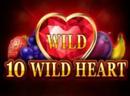 10 Wild Heart