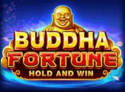 Buddha Fortune Hold and Win