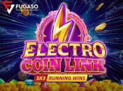Electro Coin Link
